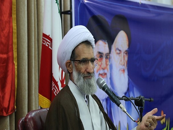 نماینده ولی‌فقیه در چهارمحال و بختیاری از حضور آگاهانه و به‌موقع مردم پای صندوق‌های رأی قدردانی کرد