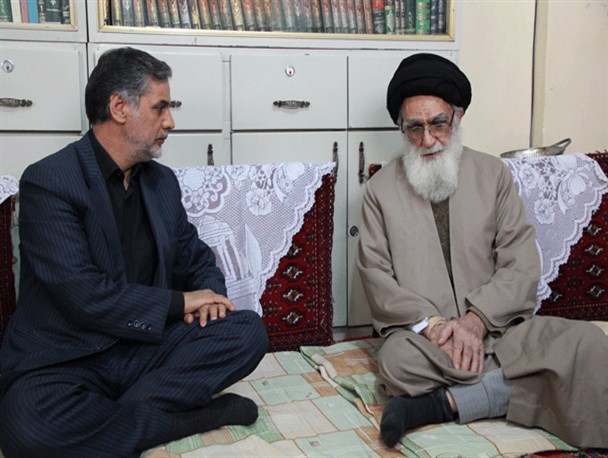 آیت الله محمودی: از خدا خواستیم که حق پیروز شود/ نقوی: از مواضع اصولگرایی خود کوتاه نمی آییم