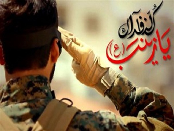 دیدار شورای بسیج دانشجویی خوزستان با جانباز مدافع حرم آل ا… + تصویر