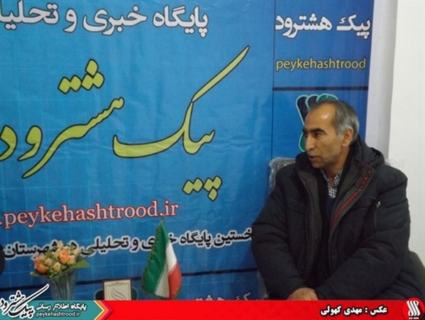 سید حمزه امینی: به هیچ وجه اصلاح طلب نیستم و از ابتدا مستقل وارد انتخابات شده ام