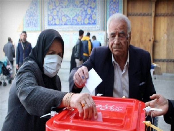 نه قاطع ملت به حامیان آرا انگلیسی