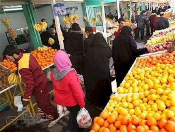 طرح نظارت نوروزی در بردسکن آغاز شد