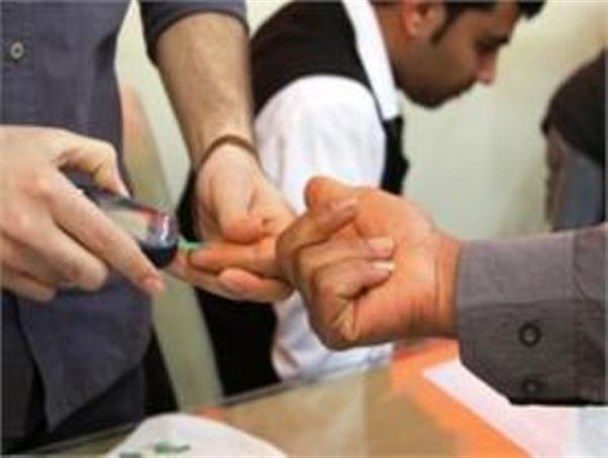 ویزیت رایگان کارمندان آموزش و پرورش شهرستان پاوه