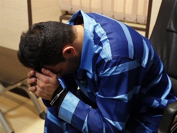 عامل تهدید به انتشار تصاویر خصوصی در بابل دستگیر شد