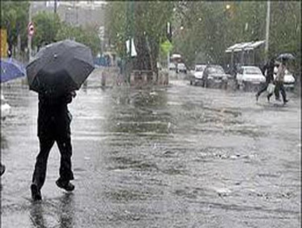 هوای سیستان وبلوچستان بارانی می شود/ کاهش موقت دمای هوا