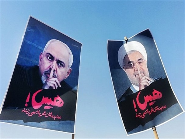 چه طیفی در خوزستان جزء دلواپسان حقیقی دولت هستند