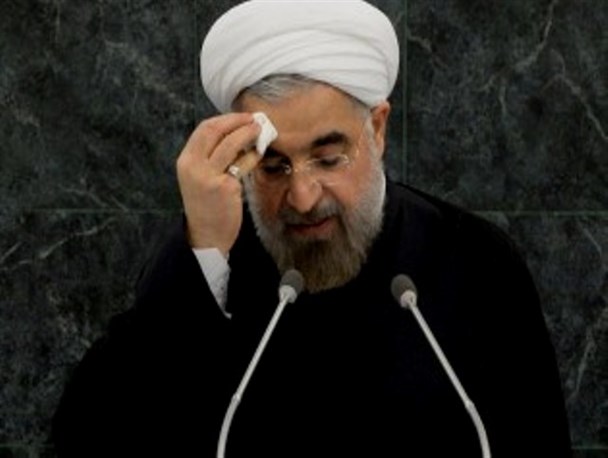 جناب روحانی! مردم گله مندند