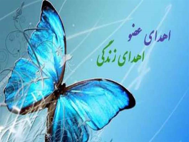 اهدای عضو بیمار مرگ مغزی آستانه‌اشرفیه جان سه بیمار را نجات داد
