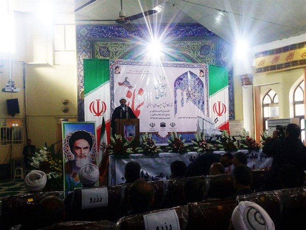 جای بهره گیری از جوانان در معنویت خالی است