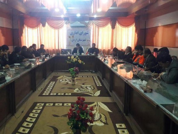 حفاظت از منابع طبیعی وظیفه آحاد جامعه است