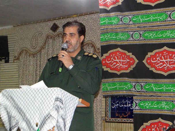 دشمن با طرح جنگ نظامی قصد دارد ما از «جنگ اقتصادی» غافل شویم