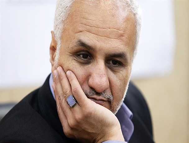 حسن عباسی میهمان 2 روزه دانشگاه‌های کهگیلویه و بویراحمد