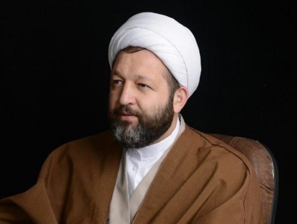 به عهدی که با شما بسته‌ام وفادار خواهم بود/ خود را پاسدار حقوق همه مردم می‌دانم