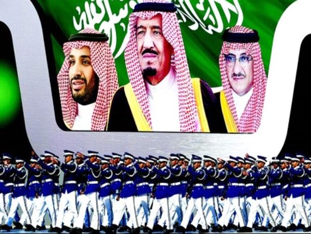 عربستان فریبکار است/عربستان برای منافع خود به طرف اسرائیل متمایل شده است