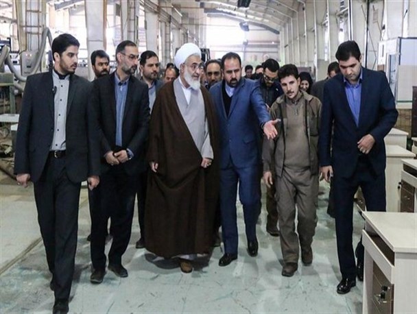 شعار «ما می‌توانیم» به یک باور و فرهنگ عمومی تبدیل شود