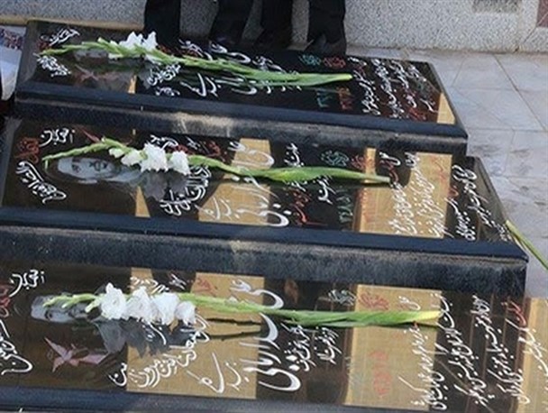 ساماندهی گلزارهای شهدای شهرستان نیمه نخست سال آینده پایان می‌یابد