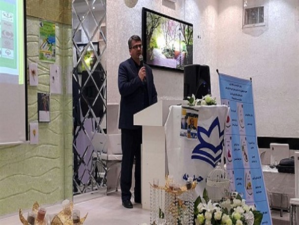 چهارمین همایش ملی کاربرد گیاهان دارویی و طب سنتی در تربت حیدریه برگزار شد