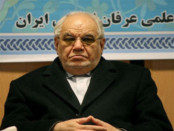 ملا هادی سبزواری بزرگترین حکیم پس از ملاصدرا است