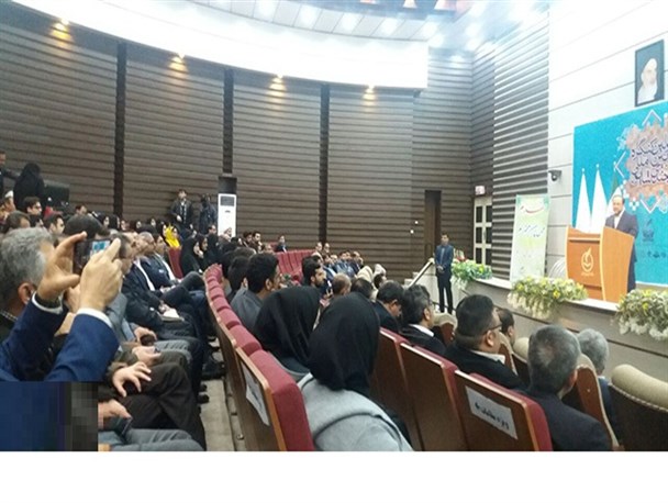 نهضت علمی مدنظر رهبری در تمدن ۱۸۰۰ساله جندی‌شاپور ریشه دارد +تصاویر
