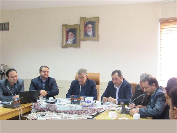 عدم برنامه ریزی در اردستان ازدلائل ناموفق بودن طرح باز آفرینی است