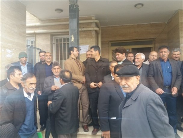 مطالبات کشاورزان چیست؟/ از قیمت بالای کنتور هوشمند تا مجوز برداشت آب چاه