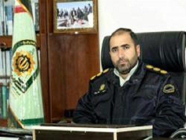 اصلی ترین وظیفه نیروی انتظامی، حفظ امنیت جان و مال مردم است