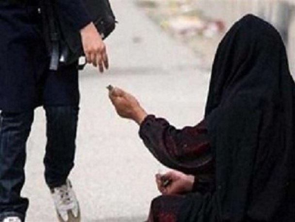 عدم هماهنگی دستگاه های اجرایی در جمع آوری متکدیان زنجان