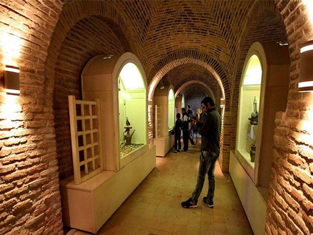 توجه ویژه به صنعت گردشگری با احداث موزه های باستانی و مفاخر در بوکان