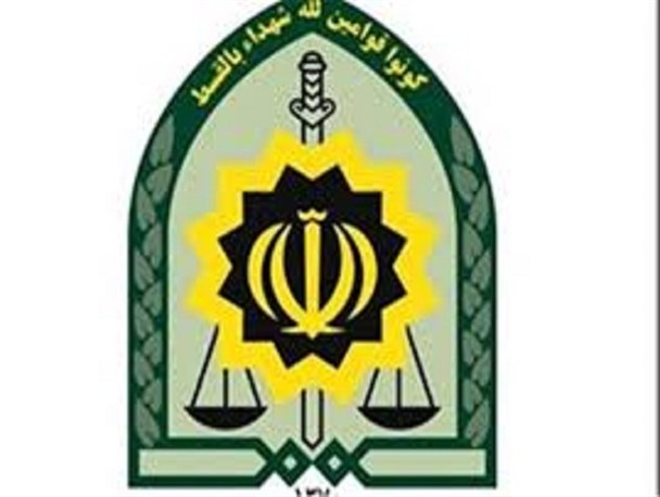 حفظ امنیت و آرامش مسافران نوروزی اولویت نیروی انتظامی در طرح نوروزی است