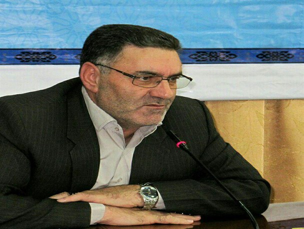طرح مطالبات اساسی با فرماندار جدید شهرستان رزن