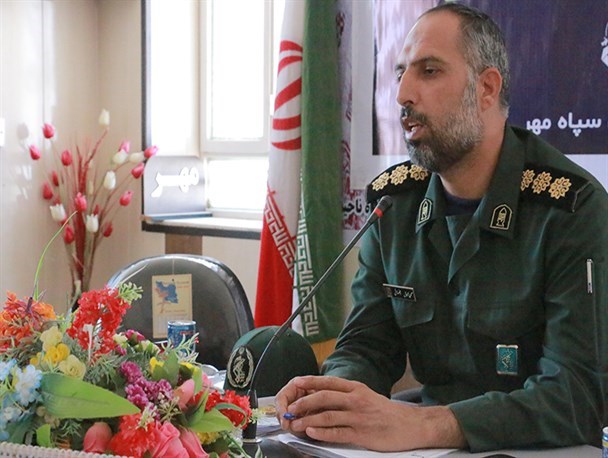 بزرگ‌ترین رزمایش فرهنگی، قرآن، عترت و شهدا در شهرستان مُهر برگزار می شود