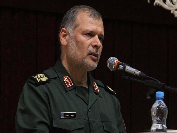 جشنواره رویش گامی مؤثر در ترویج ارزش‌های انقلابی در جامعه دانشگاهی است
