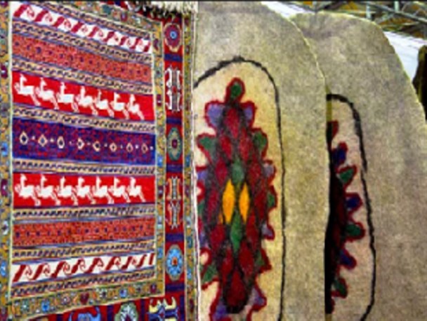 فرصت‌ سوزی در اشتغال صنایع دستی/ تجربه‌ های ۱۰۰۰ ساله در گرداب بی‌ توجهی