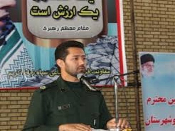 برگزاری دعای ندبه کشوری در شهر جدید پرند