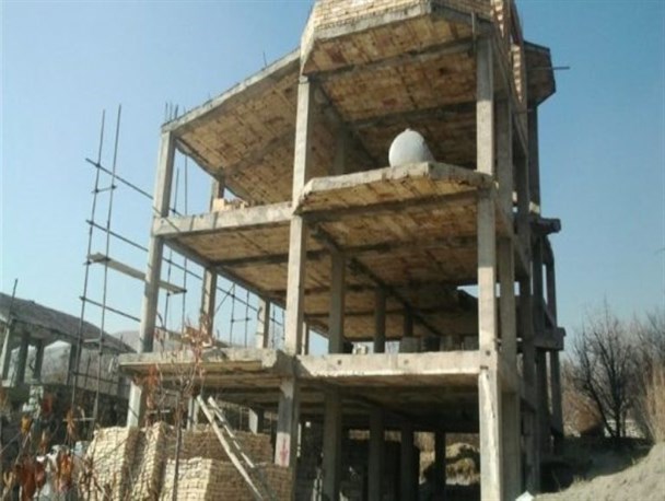 بهسازی ۱۱ هزار مسکن روستایی در میاندوآب/ باید اصول مهندسی در ساخت و سازهای شهری و روستایی توسعه یابد