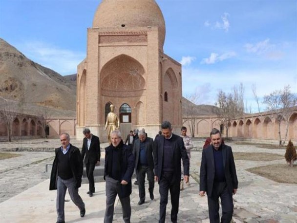 هدف بنیاد مستضعفان کشور توانمندسازی مردم است