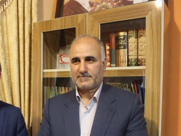 احداث ایستگاه تمام خودکار هواشناسی در آق قلا