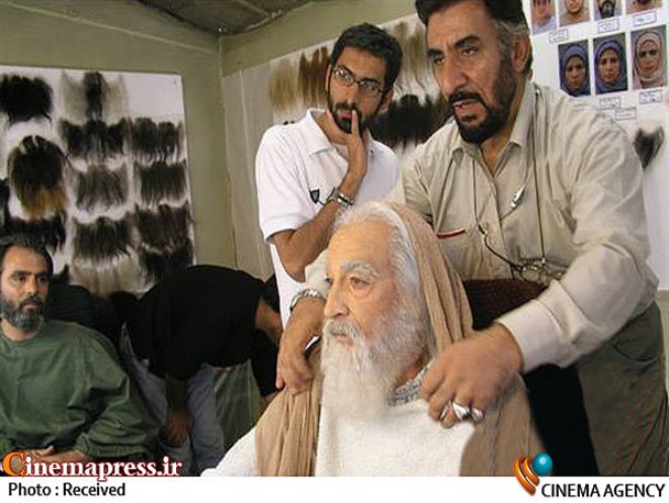 هنرمندی انقلابی که با آثارش مرزهای کشور را درنوردید و مایه‌ آبرو و اعتبار هنر سینمای ایران شد
