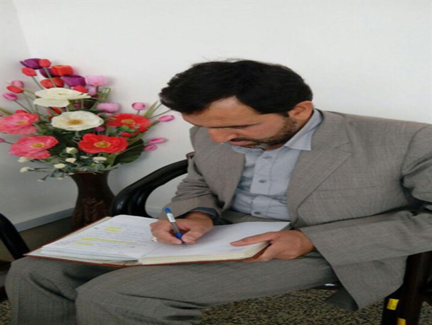 مربیان پرورشی دغدغه هدایت دانش آموزان رادارند