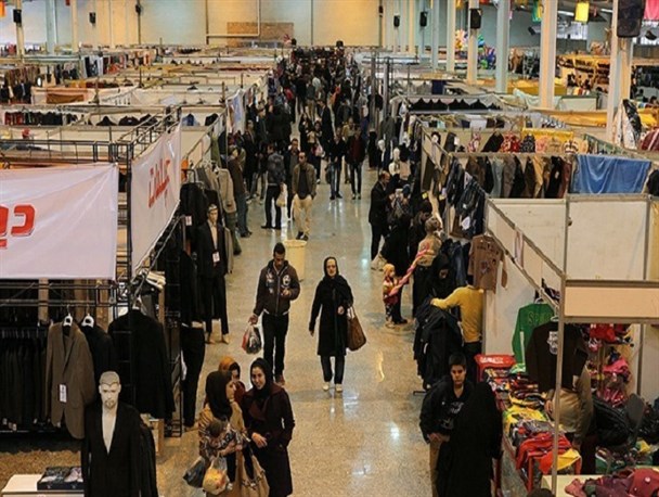 اعتراض و گلایه‌های بازاریان لردگان از برپایی نمایشگاه بهاره/رئیس اتاق اصناف: در نمایشگاه اولویت با نیروهای بومی لردگان است