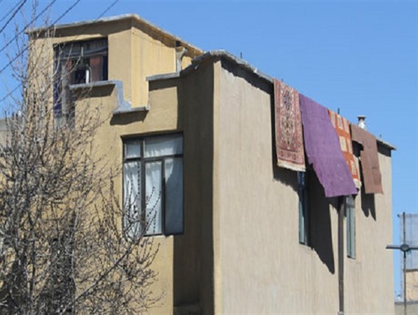 کاهش ۷۰ درصدی بارش ها در بروجن!/خانه تکانی را به روزهای پایانی سال موکول نکنید