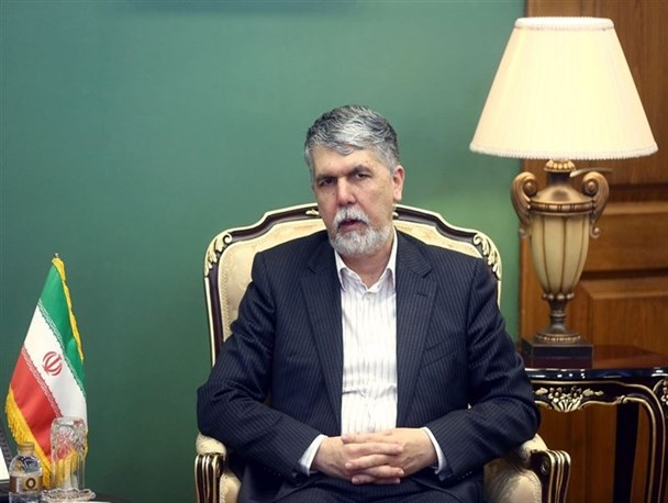 صالحی: نخبگان جهان اسلام برای ریشه‌کنی افراطی‌گری تلاش کنند