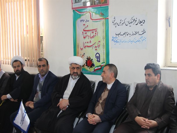 مربیان پرورشی اهتمام جدی تری به مسائل تربیتی دانش آموزان داشته باشند