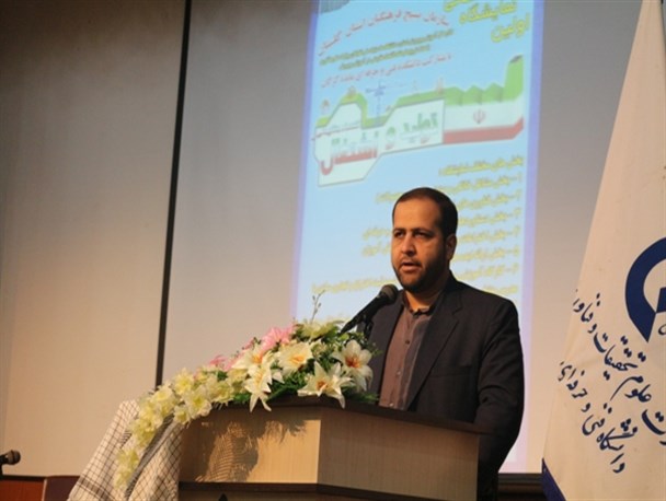برپایی ۲۵ غرفه ابتکارات اقتصاد مقاومتی فرهنگیان و دانش آموزان/ معرفی طرح ها به دانشگاه ها و صنایع