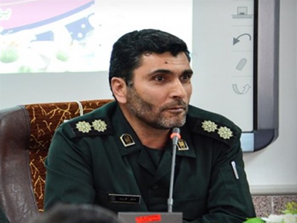 اعزام بیش از 40 هزار مازندرانی به مناطق عملیاتی دفاع مقدس