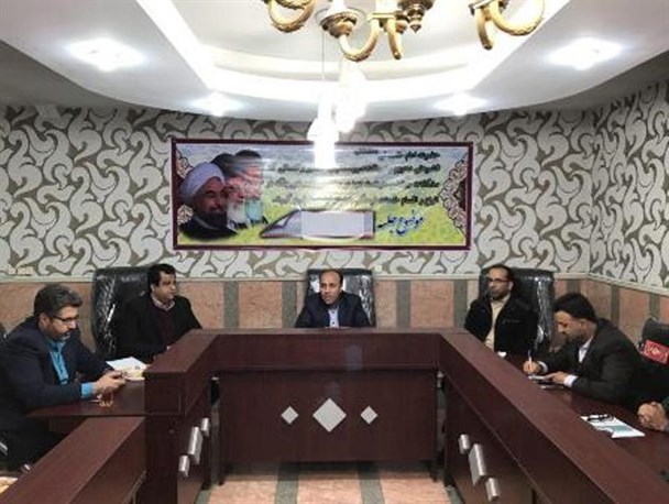 کیفیت آب شرب روستاها همواره یکی از دغدغه‌های اصلی است