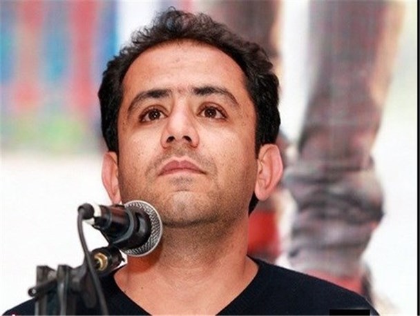توضیحات عبدی‌پور درباره تولید سریال «گرانباری» و اکران «پاپ»