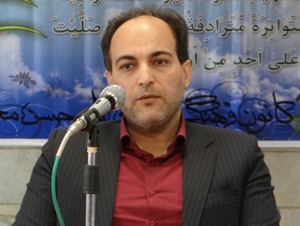 فضای مجازی را برای پیشبرد اهداف انقلاب اسلامی بکار گیری کنیم