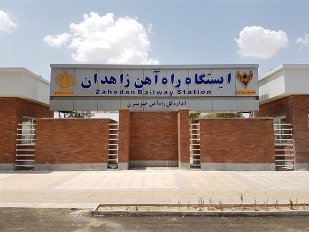 آمادسازی قطارها برای به آغوش کشیدن مسافران نوروزی