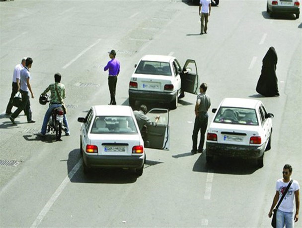 رشتخوار شهرستانی بدون سیستم حمل و نقل عمومی!